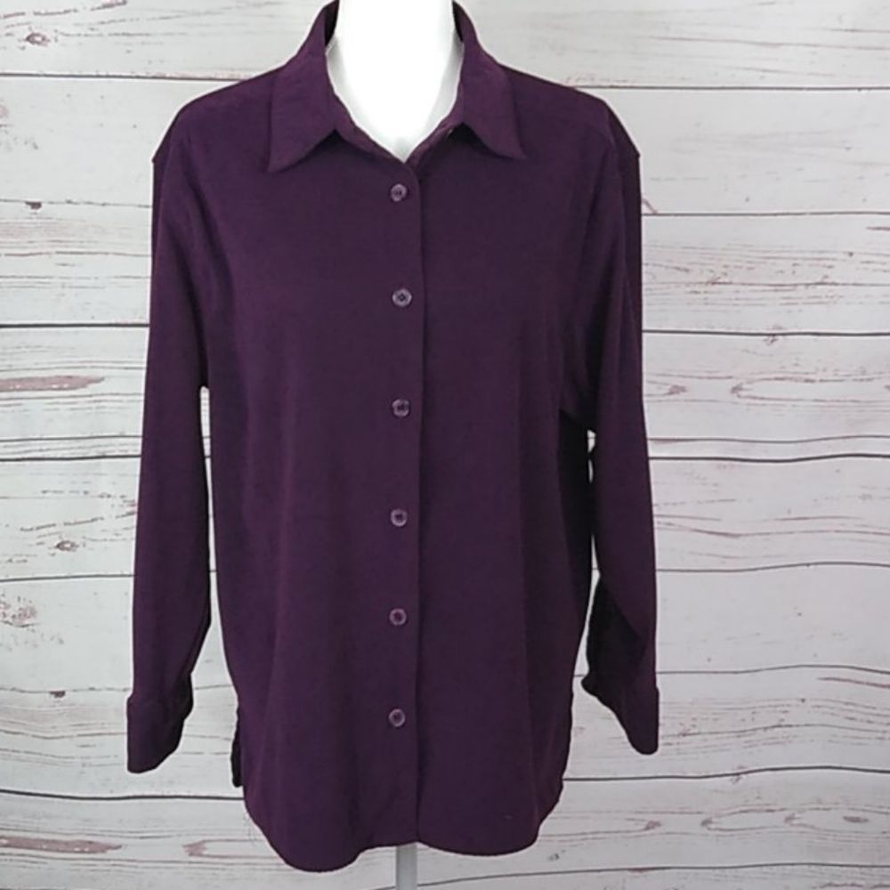Real Comfort Shirt